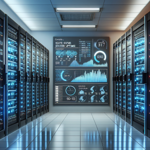 تسجيل موقع الكتروني